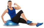 Comparativa de bosu y tabla de equilibrio