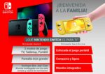 Mejores OFERTA para comprar Nintendo Switch