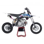 Comparativa mini motos pitbikes