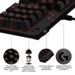 Los 10 mejores teclados para gaming 2020