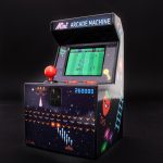 Las 10 mejores mini arcade