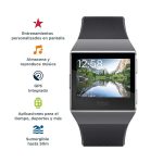 Los 10 smartwatch más vendidos