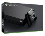 Ofertas Xbox One X