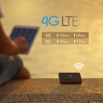 Los 10 routers 4G más vendidos