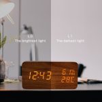 Los 10 relojes despertadores más vendidos