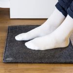 Aplicaciones de las alfombras calefactoras