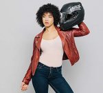 Los 10 cascos para moto más vendidos