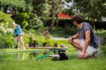 Electrobombas para jardín mejor valoradas