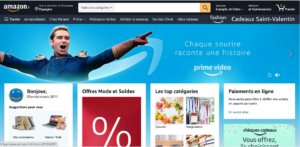 Devoluciones garantizadas con Amazon