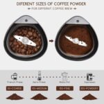 Los molinillos de café eléctricos más vendidos