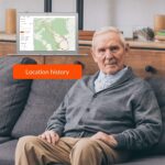 Localizadores GPS para ancianos