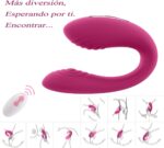 Sextoys para jugar en pareja