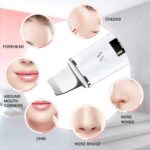 Los limpiadores faciales más vendidos en 2021 (Peeling Ultrasónico Facial)