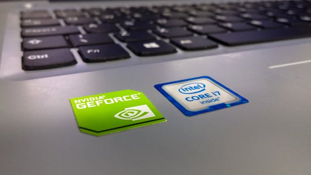 Nvidia guía