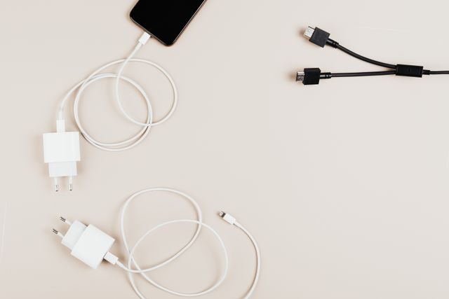 cables OTG comparativa