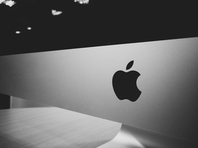 Apple Promo
