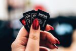 Clasificación de las tarjetas microSD