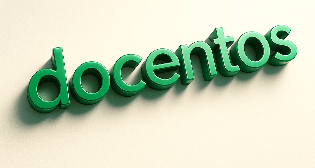 docentos