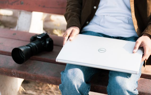 laptop dell